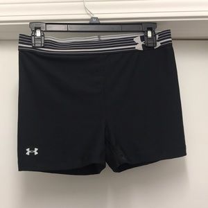 Under Armour Shorts